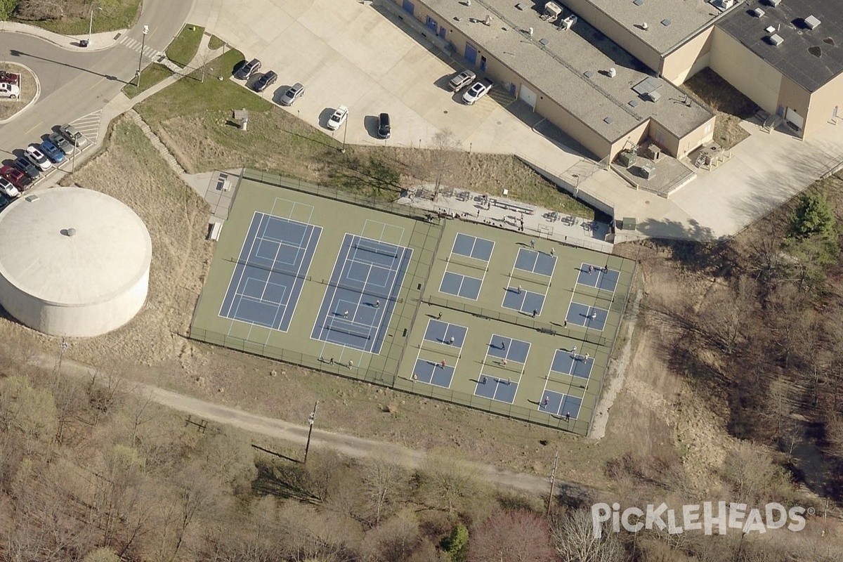 Photo of Pickleball at Tri-Cities Family YMCA